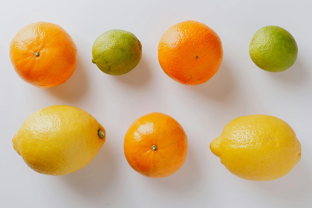21 Alimentos Ricos em Vitamina C (e Quantidade Recomendada)