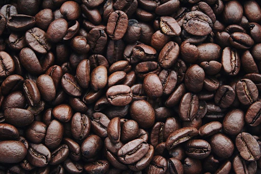 Cafeína: O Estimulante Natural Mais Consumido no Mundo