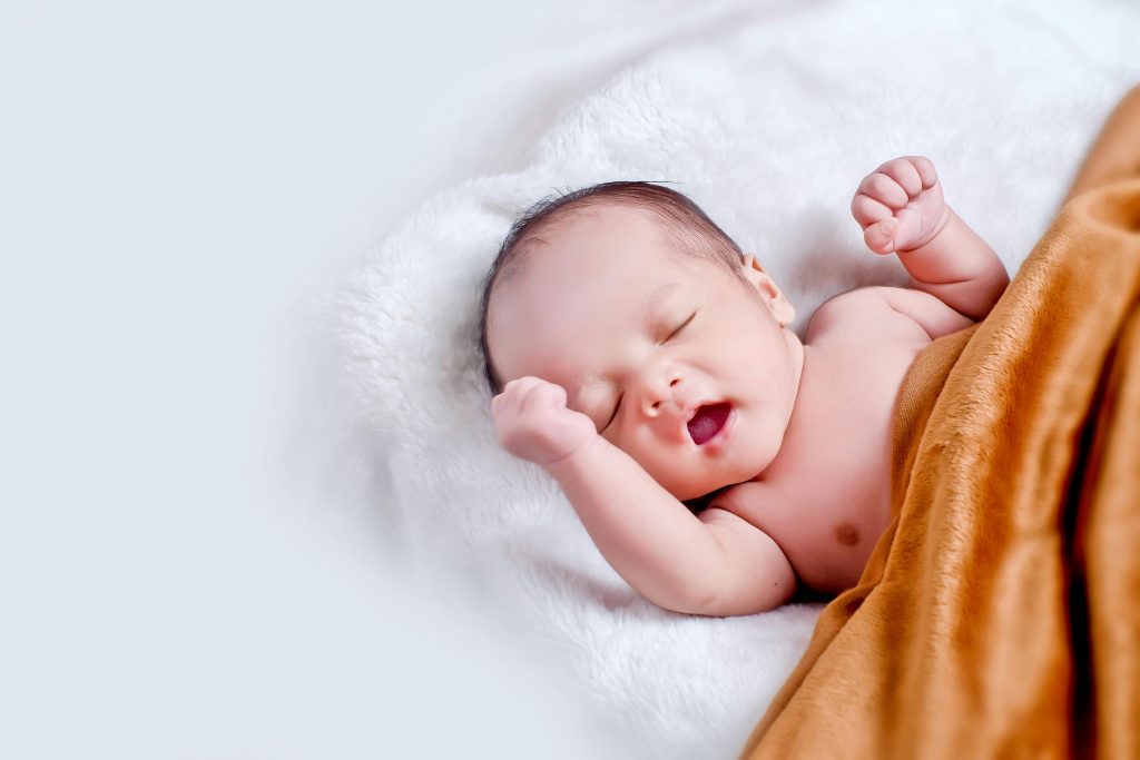 A Síndrome do Bebê Sacudido: Um Perigo Silencioso